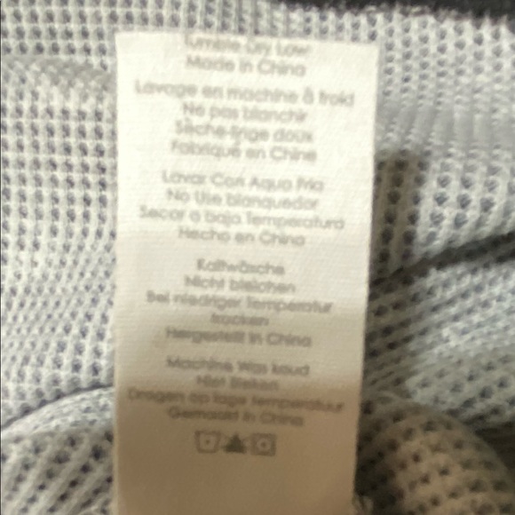 NWOT PJ Salvage Skull/ peace tank size Medium 💀☮️ - Picture 6 of 10